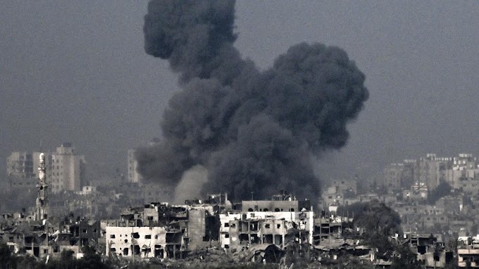 İsrail'in saldırılarında 10 bin 812 Filistinli hayatını kaybetti