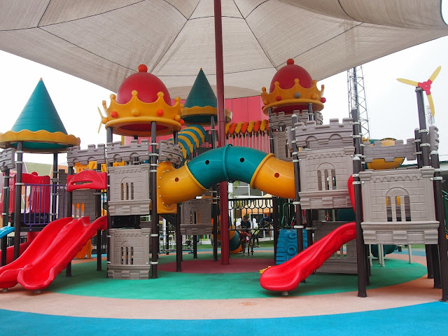 Playparq Bintaro