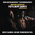  Rocky Dawuni: a walk through his 3-Grammys journey with “Neva Bow Down”, featuring Blvk H3ro
