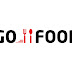 Logo Go Food Vector Cdr & Png HD