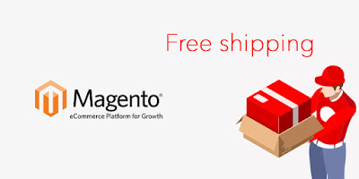 Free Shipping - Magento