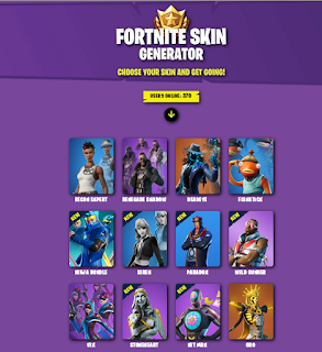 Fortnitefreeskins me | Free skins fortnite from fortnitefreeskins .me