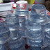 Air Minum Kemasan Kecil di Bintan