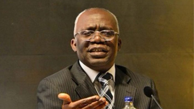 Falana urges Malami to apologise to Sowore, Dasuki