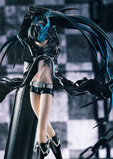 POP UP PARADE Black Rock Shooter y Dead Master