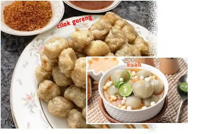 resep membuat cilok