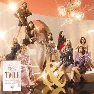 Twice_-_&Twice album