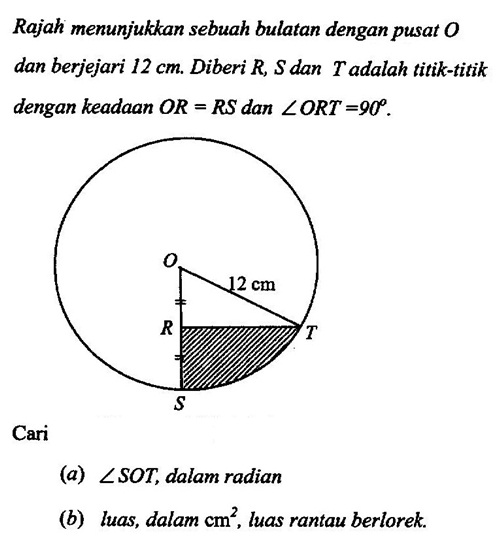 Soalan Matematik Indeks - Selangor u