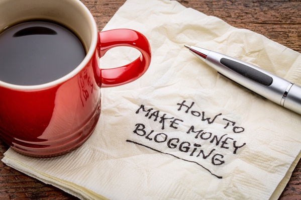 How to Make Money Blogging: How This Blog Makes $100K per Month