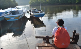 Pulau Sempu