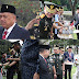 Gubernur Olly Ziarah ke Makam Mantan Gubernur Sulut Tumbelaka, Baramuli, Mantik dan Lasut