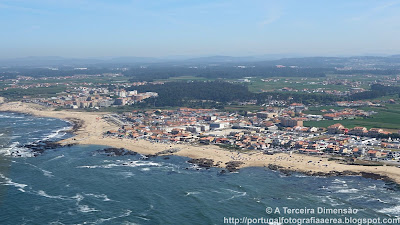 Praia de Angeiras