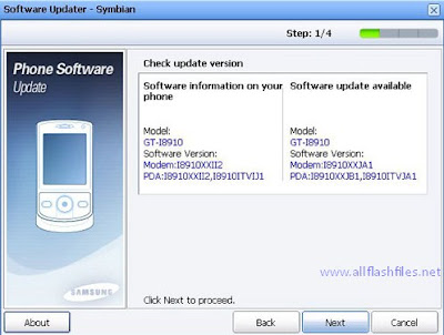 Samsung Firmware Downloader Tool (SamFirm) Download Free