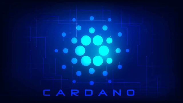 TOP 5 Najlepsze kryptowaluty na rok 2023 - Cardano (ADA)