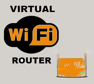 Trasformare pc in hotspot, access point o router WiFi, utilizzare computer come router