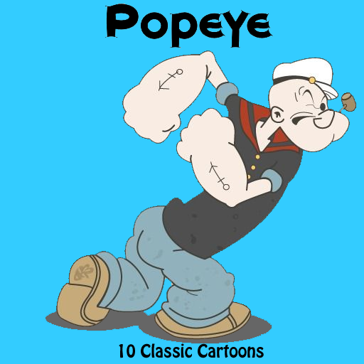 Popeye HD Wallpapers