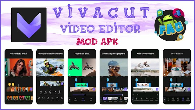 VivaCut Video Editor Pro