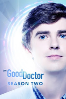 serie The Good Doctor Temporada 2