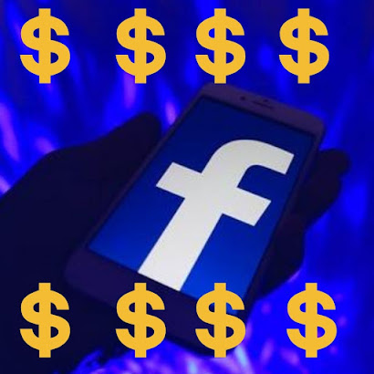 Earn Money on Facebook