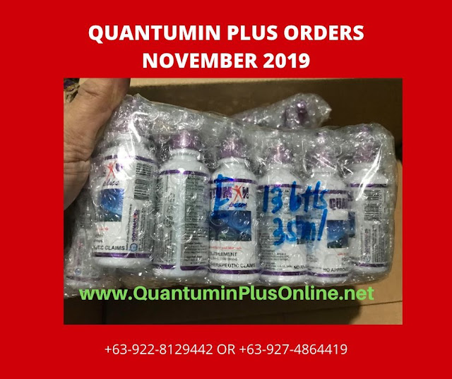 Order Quantumin Plus discount