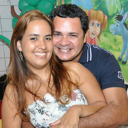 Polícia divulga que cantor gospel Márcio Moreno está desaparecido