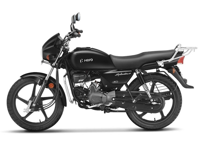 TOP LOW MAINTENANCE BIKES IN INDIA