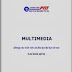 Multimedia - Truyền thông đa phương tiện - PGS. TS Đỗ Trung Tuấn