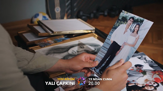 Yali Capkini Episode 66 Trailer 2 English Subtitle