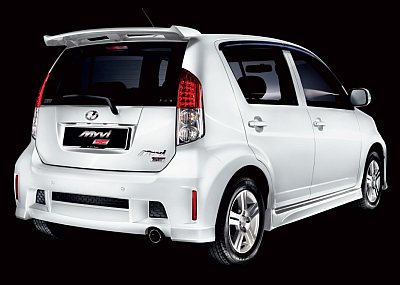 TOP SPEED CAR: 2011 Perodua Myvi offers News and reviews 