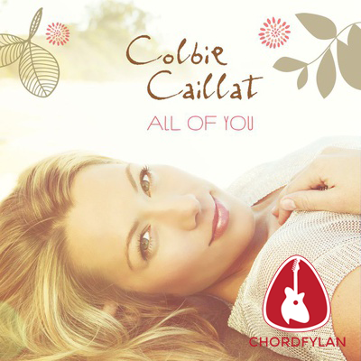 Lirik dan chord I Do - Colbie Caillat