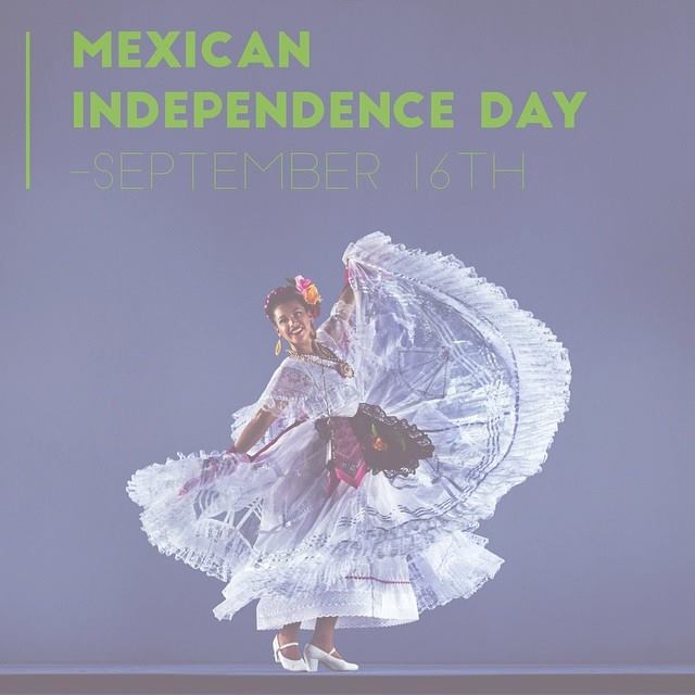 Mexican Independence Day