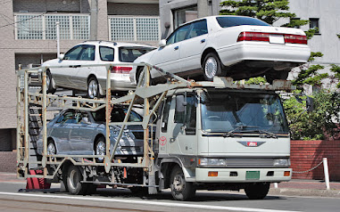 Car transport in delhi