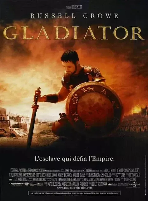 فيلم-Gladiator-2000