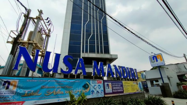 Estimasi Biaya Studi S2 Universitas Nusa Mandiri (UNM) Tahun 2023/2024