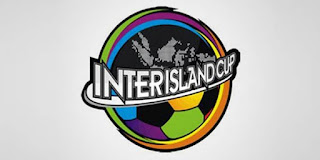 Jadwal Inter Island Cup 2012 ANTV dan TVOne Lengkap