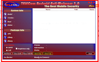 TELECom-Android-Anti-Malware