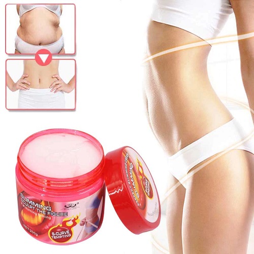 slimming cream