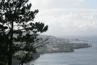 Café Portugal - PASSEIO DE JORNALISTAS nos Açores - São Roque do Pico