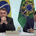 ASSISTA AO VÍDEO DA REUNIÃO MINISTERIAL DE BOLSONARO DIVULGADO PELO STF