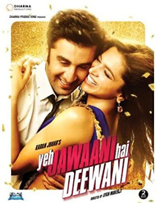 yeh jawani hai dewani