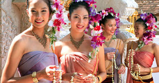 Thailand Travel Package - Thailand Tour Packages