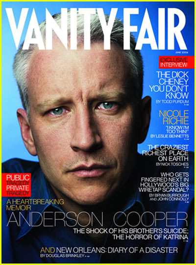 Anderson Cooper