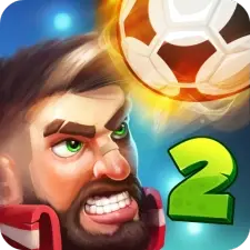 تحميل لعبة head ball 2 مهكرة