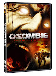 Bin Laden Rises from His Watery Grave to Lead an Undead Horde in OSOMBIE, a Cult Classic-to-Be Shambling Onto Blu-ray/DVD on 12/11!‏