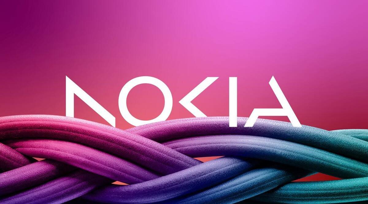 nokia-launches-new-logo-after-sixty-years,അറുപത് വർഷങ്ങൾക്ക് ശേഷം പുതിയ ലോഗോയുമായി നോക്കിയ,