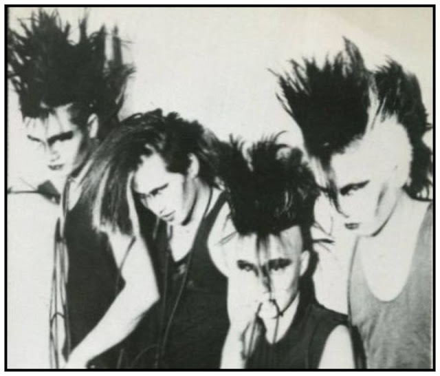 mobs punk