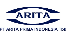 Recruitment PT. ARITA PRIMA INDONESIA, Tbk