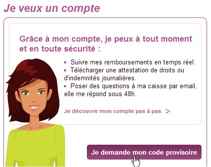 Attestation carte Vitale : comment la demander en ligne