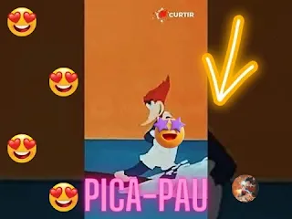 Pica-pau-picau