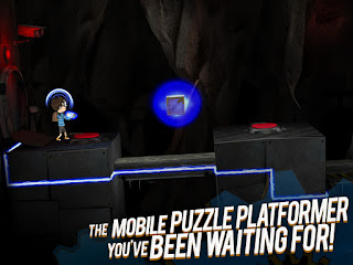 Telekinesis Kyle – Full Game Unlock Mod Apk